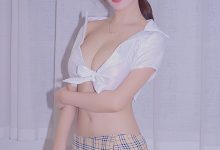 [PartyCat轰趴猫] 2018.03.16 VOL.062 周研希 [45+1P]-美图岛