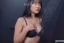 [YouMei尤美] 视频 2018.09.10 Delicious Body 何嘉颖 [1V]-美图岛
