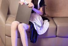 [XiuRen秀人网] 2021.11.08 No.4182 媛媛酱belle [40+1P]-美图岛