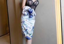 [XiuRen秀人网] 2021.11.02 No.4154 小蛮妖Yummy [71+1P]-美图岛