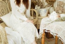 [IMISS爱蜜社] 2019.06.19 VOL.351 夏小秋秋秋 [50+1P]-美图岛