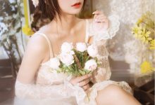 [YALAYI雅拉伊] 2021.06.16 NO.803 阿禾《似梦初觉》[43+1P372M]-美图岛