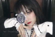 奇行家狗崽 - NO.05 机械修女 [9P-12MB]-美图岛