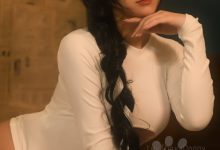 奇行家狗崽 - NO.06 复古南半球 [9P-118MB]-美图岛