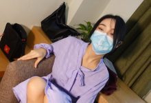 [ROSI写真]口罩系列 2021.01.25 NO.1688[98+1P／142MB]-美图岛