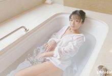 [MFStar模范学院]视频 2019.03.18 VN.037 仓井优香 [1V]-美图岛