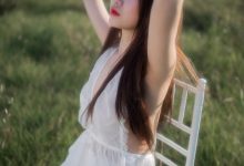 [YALAYI雅拉伊] 2020.11.27 NO.732 籹籹仔《寻》[36P+1P/236M]-美图岛