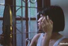 [YALAYI雅拉伊视频] 2018.10.27 V001《舞寂》肖萧 [MP4-151MB]-美图岛