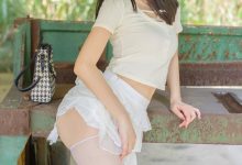 [YOUMI尤蜜荟] 2021.10.22 VOL.708 熊小诺 [53+1P]-美图岛