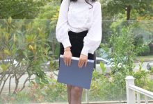 我丝你想 MX007 美西 公交车站奇遇记2 [71P-79MB]-美图岛