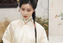 [YITUYU]艺图语 2021.05.10 玉兰 金儿 [22P-445MB]-美图岛