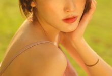 [YITUYU]艺图语 2021.05.14 她，ta 巧玲 [30P-250MB]-美图岛