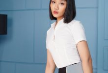 [妖精社] 2020.10.30 T2037 《可可-女主管》 [40P/235M]-美图岛