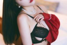 [XIAOYU语画界] 2021.09.18 VOL.618 杨晨晨Yome [61+1P]-美图岛