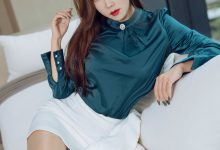 [HuaYang花漾写真] 2021.10.21 VOL.456 艾静香 [53+1P]-美图岛