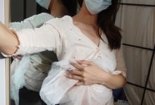 [ROSI写真]口罩系列 2021.12.03 NO.2000[72+1P／111MB]-美图岛