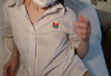 [ROSI口罩系列]2021.12.14 NO.2011[80+1P／92.2MB]-美图岛