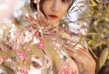 [XIAOYU语画界] 2021.12.23 VOL.682 王馨瑶yanni [75+1P]-美图岛