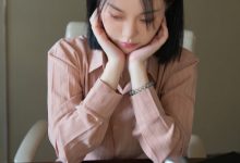 [XiuRen秀人网] 2021.12.28 No.4393 一颗甜蛋黄a [81+1P]-美图岛