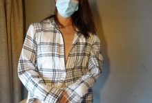 [ROSI写真]口罩系列 2021.08.22 NO.1897[50+1P／81MB]-美图岛