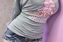 KETTOE NO.015 — 灰丝吊带[23P／96MB]-美图岛