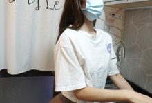 [ROSI写真]口罩系列 2021.05.23 NO.1806[39+1P／27.8MB]-美图岛