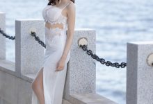 [XiuRen秀人网] 2021.09.27 No.4004 王馨瑶yanni [75+1P]-美图岛