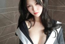 [YouMei尤美] 2021.05.23 今夜不归 抖娘利世[21+1P576M]-美图岛