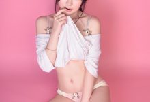 [TGOD推女神]2015.07.10 United Color 米妮mini [41+1P／288M]-美图岛