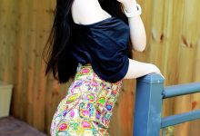 [TGOD推女神]2015.09.05 性感小野兽 佩佩Cassie [54+1P／383M]-美图岛