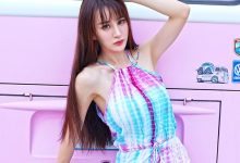 [TGOD推女神]2015.11.01 普吉岛旅拍Cheryl青树 第一刊 [52+1P／389M]-美图岛