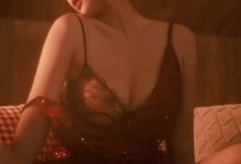 [XiuRen秀人网] 2021.12.20 No.4357 尹甜甜 [60+1P]-美图岛