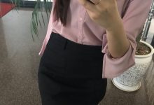 一只哈比猪：满脑子全是腿5G视图看到饱！ [186P]-美图岛