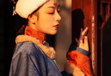 [YITUYU]艺图语 2021.04.12 小情书 娟娟 [33P-495MB]-美图岛