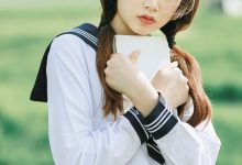 [YITUYU]艺图语 2021.04.09 晚枫 墨律 [27P-535MB]-美图岛