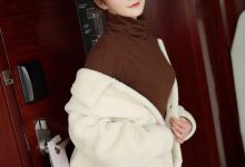 [MFStar模范学院] 2021.03.08 VOL.465 婠婠么 [48+1P]-美图岛