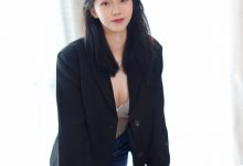 [MFStar模范学院] 2021.08.30 VOL.530 一颗甜蛋黄a [50+1P]-美图岛