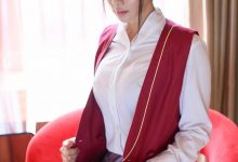 [TGOD推女神]2014.11.23 顾欣怡 空港迷失 空姐的私生活（下）[70+1P／282M]-美图岛