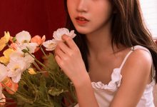 [YALAYI雅拉伊] 2020.05.11 Y632 小乔《复古萌妹》[40+2P]-美图岛