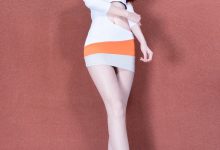 [Beautyleg]美腿寫真 2020.06.10 No.1932 Yvonne[60P510M]-美图岛