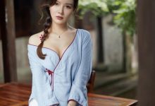 [YouMi尤蜜] 2021.10.15 黄金宝儿 [54+1P]-美图岛