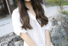 [MFStar模范学院] 2019.10.11 VOL.219 Betty林子欣 [90+1P]-美图岛