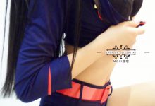 [MoKi筱嘤] 2016.4.01 No.011 [29P15M]-美图岛