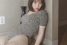 [FEILIN嗲囡囡] 2021.04.26 VOL.385 芊澄 [43+1P]-美图岛