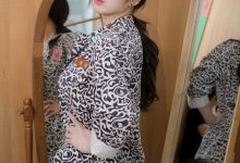 [LeeheeExpress] LEBE-012B [43P-474MB]-美图岛