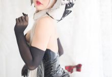 [YouMei尤美] 视频 2018.09.17 翘班小女仆 伊恩 [1V]-美图岛