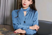 [Ugirls尤果网] 爱尤物 2019.10.13 No.1607 李丽莎 低温性感 [35P]-美图岛