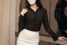 [Beautyleg] 高清影片 2018.04.24 NO.848 Lucy [1V/712M]-美图岛