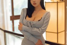 [HuaYang花漾写真] 2021.03.19 VOL.376 娜露Selena [40+1P]-美图岛
