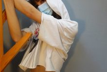 [ROSI写真]口罩系列 2021.08.11 NO.1886[43+1P／60.9MB]-美图岛